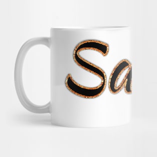 SASSY Mug